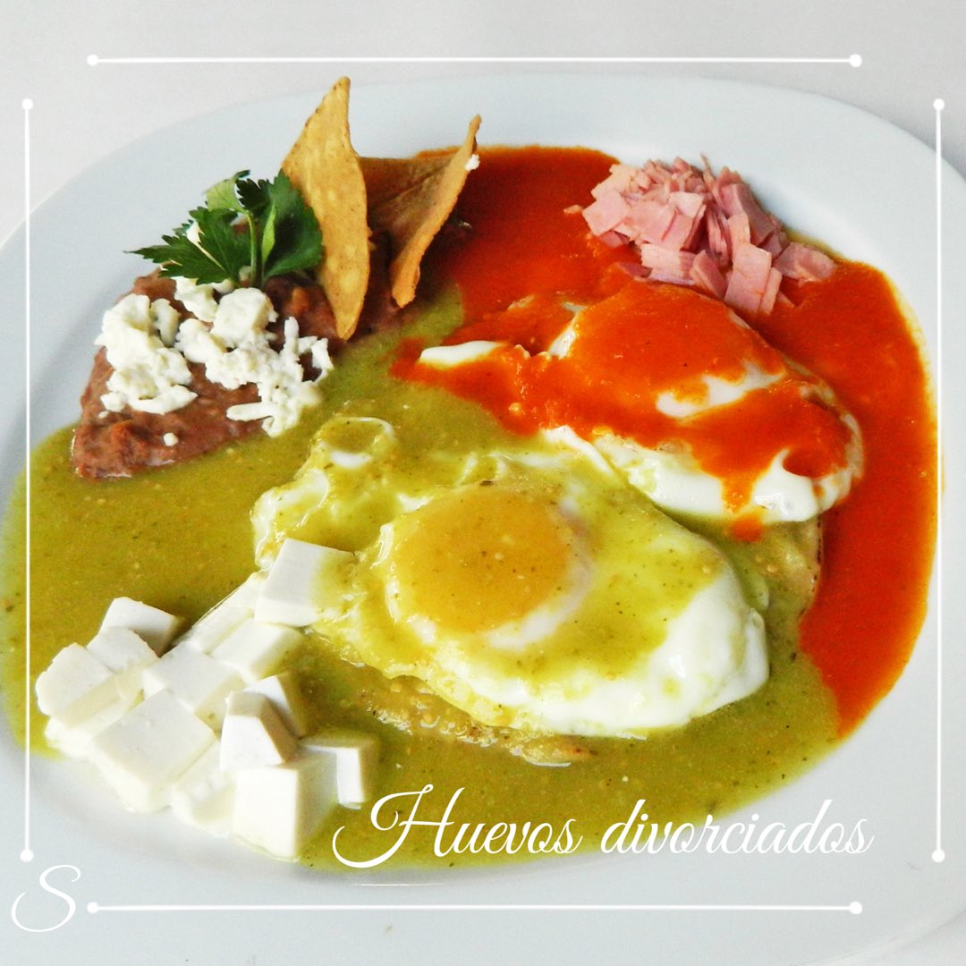 SnobBistro's tweet photo. Huevos divorciados 🍳 ¡Te deseamos un excelente sábado! #desayuno #sábado #ubereats https://t.co/MiyN1kMRYw