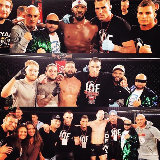 BalanceMMA's tweet photo. The #BalanceMMA team went undefeated last night! 3 wins! Congrats to these hard working warriors! #mma #bjj #phillymma #phillybjj #phillymuaythai #philly #philadelphia #bjjlifestyle #jiujitsulifestyle #animal1 #teambalance @animalblackbelt https://t.co/z6DrMFHjGG