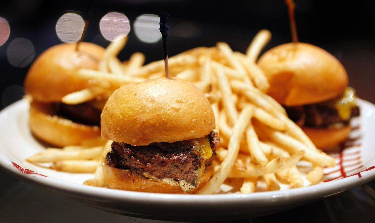 Sport Restaurant tweet media