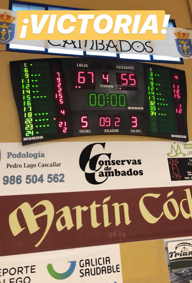 xuven's tweet photo. ¡Victoria en O Pombal! Vs. @RosaliaFEDESA 

Para la semana comenzamos la liga contra @CanteraBosco. 

#ForzaXuven https://t.co/5WKeiJyzuJ