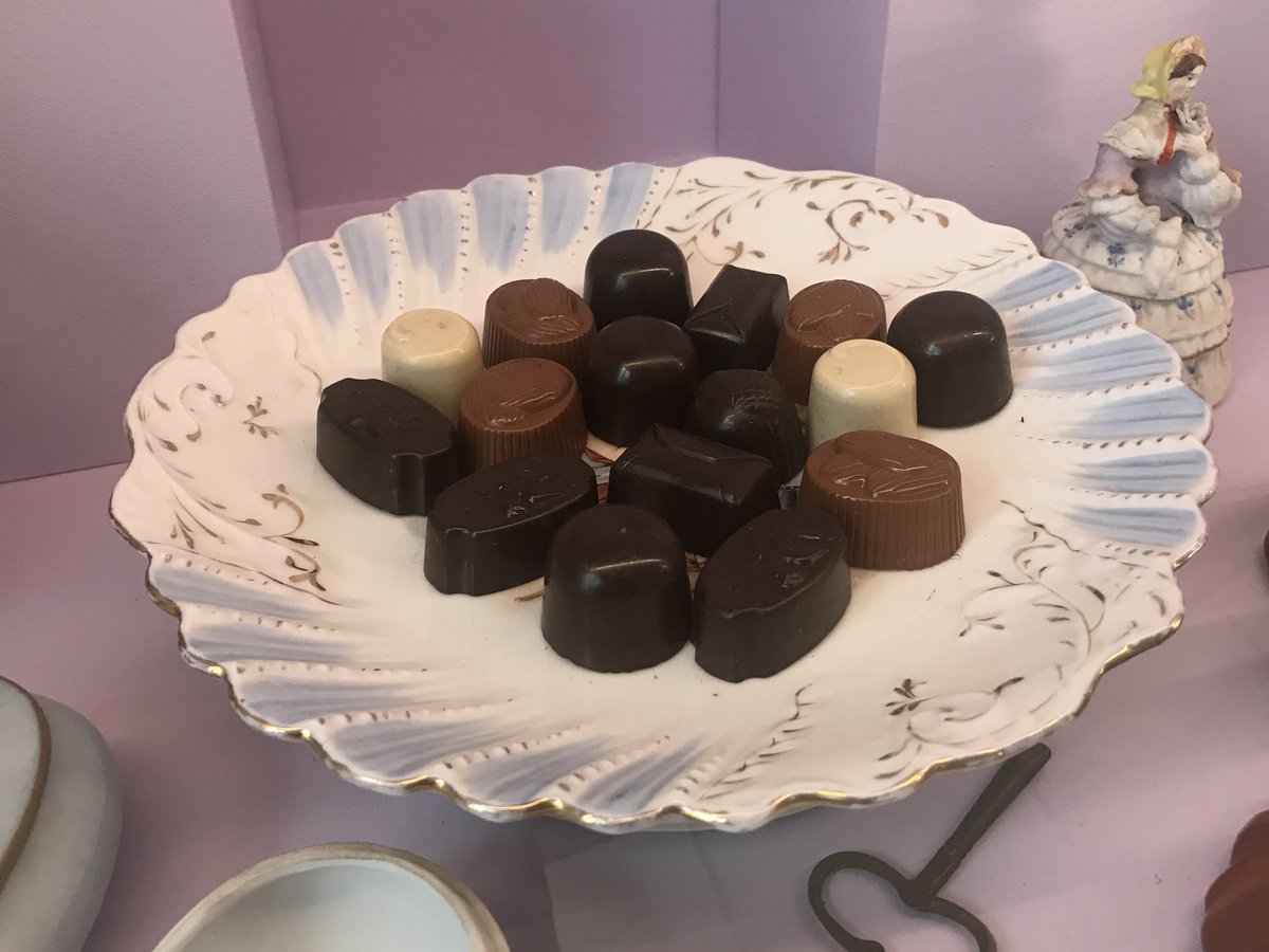 Lolo_Leblog's tweet image. J’enchaîne avec une visite gourmande Choco Story Paris #chocostoryparis #ideedesortie #sortieenfamille #chocolat #chocolataddict #lololeblog #decouverte ©ByLolo @ChocoStory