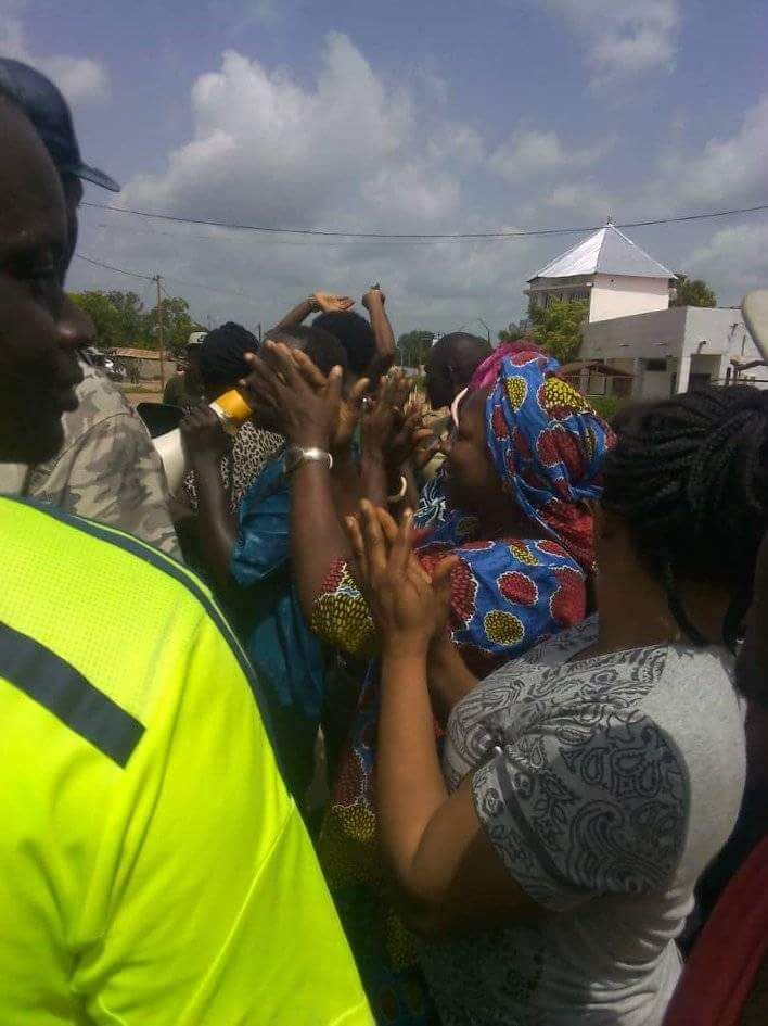 Aida Mbodji L'Officielle tweet media
