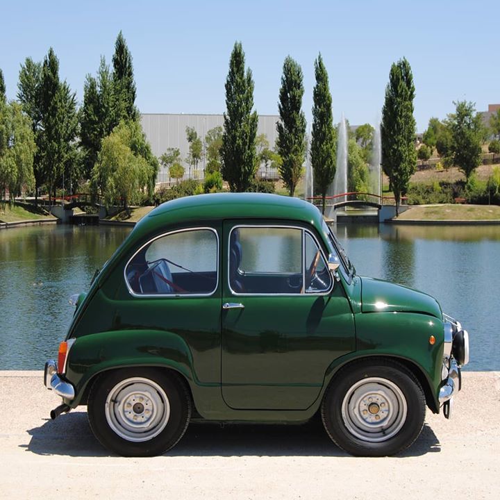 mi6cientosblog's tweet photo. El fin de semana siempre nos parece muy corto para disfrutar de lo que nos gusta... #seat600 #seiscientos #seatseiscientos #6cientos #mi6cientosblog #bólido #pelotilla #cocheclasico #clasicos #vehiculoclasico #instacar #carvintage #coche #spanishcar #seat600 https://t.co/1PTf0lVDCS