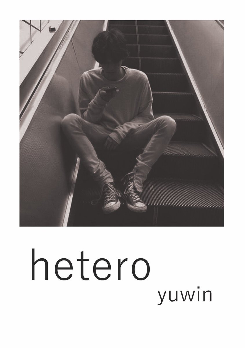 Win [Hiatus] tweet media