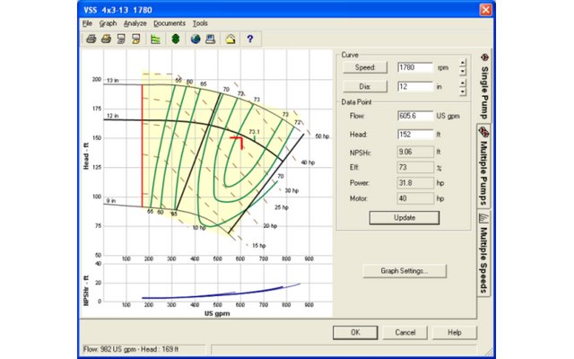 EmpoweringPumps's tweet image. Do you know the answer to @EngSoftware&apos;s brain teaser?  Here you go: How does a fluid’s properties affect a #centrifugalpump’s performance? Click the link for the answer! bit.ly/2Klr3Sf #PumpTalk