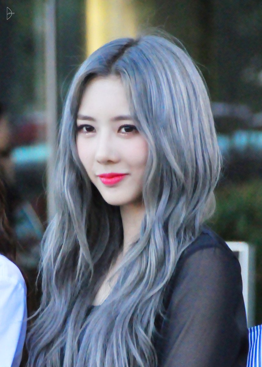 180922 쇼음악중심 미니팬미팅
#DREAMCATCHER #드림캐쳐 #유현 #YOOHYEON #김유현

항상 사랑한다고,