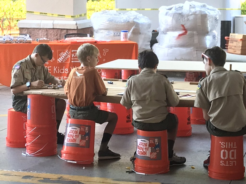 6348 Services Event