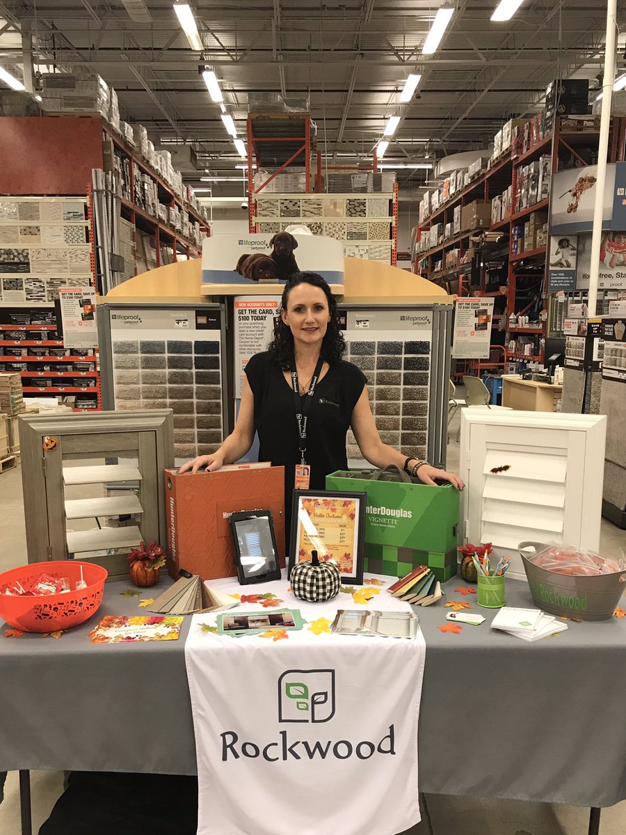 AngeliqueRWS's tweet photo. Store Event at Port Richey Home Depot #homedepot0238 #Rockwood #homedepot #safetyevent #LivePD #Pascofl https://t.co/av1cv8MWfj