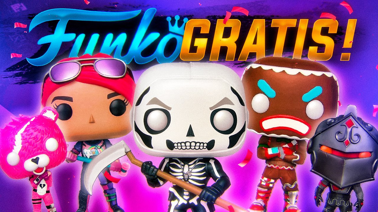 funko pop fortnite 512