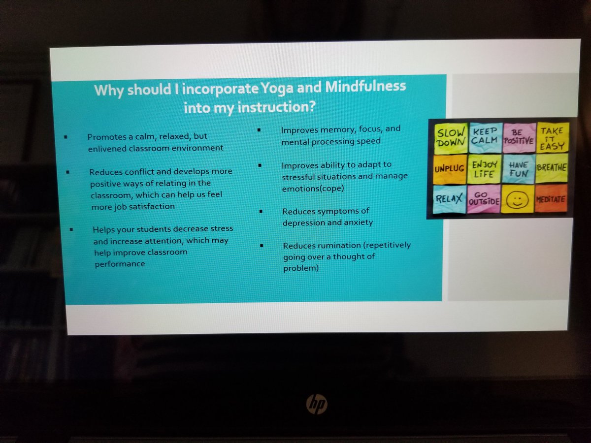 SharonS02756907's tweet photo. Try these strategies for two weeks before using with your students. #aacpstlc18 https://t.co/qntAjgOsgD