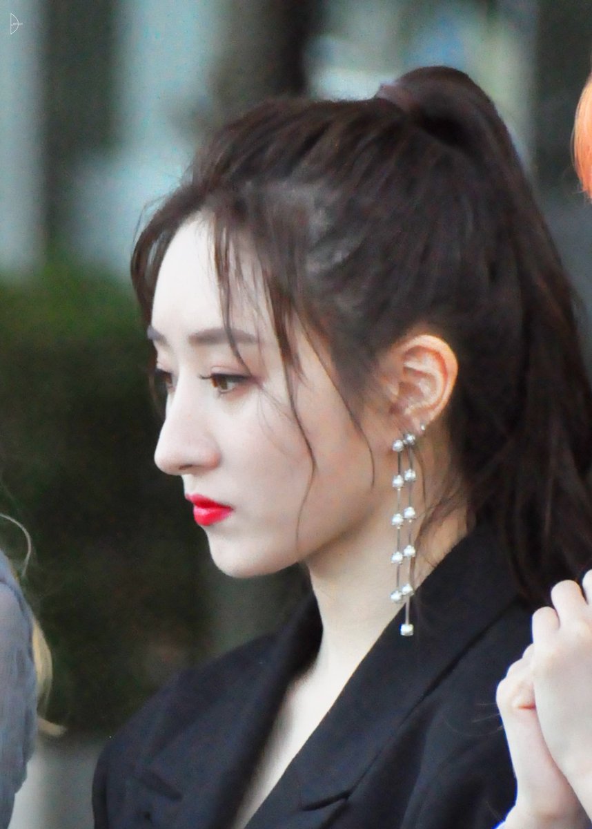 180922 쇼음악중심 미니팬미팅
#DREAMCATCHER #드림캐쳐 #수아 #SUA #김보라
