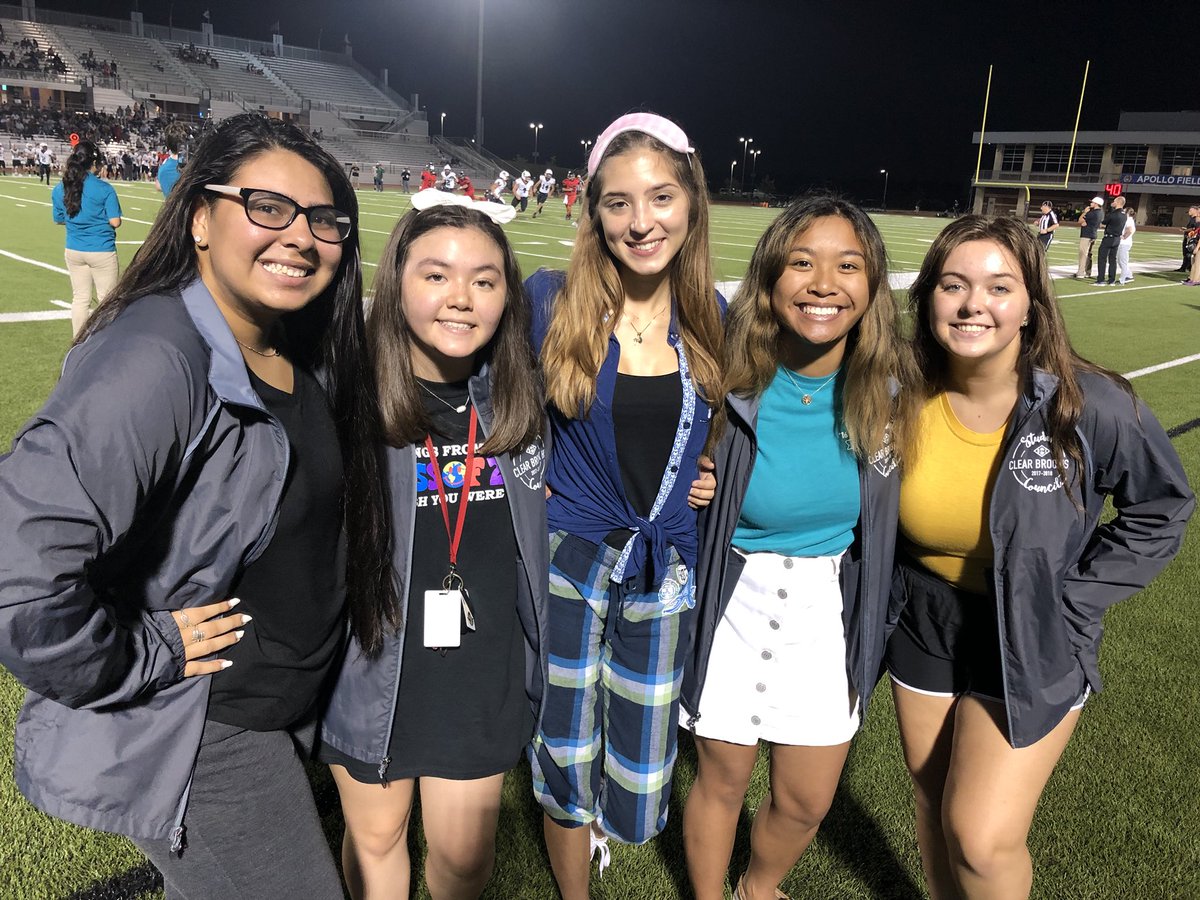 ClearBrookHS's tweet photo. We Are Clear Brook https://t.co/AQab6nYspY