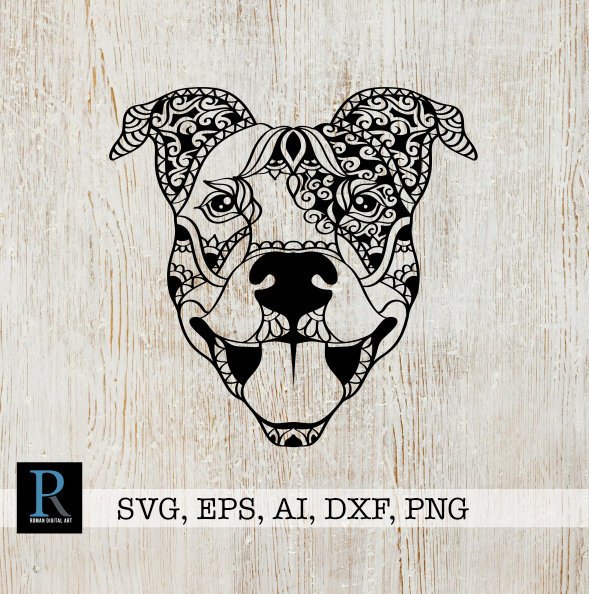 Free Free Staffordshire Bull Terrier Svg 359 SVG PNG EPS DXF File