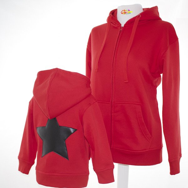 crazy__moda's tweet photo. Sudadera "Connor" ⭐️ con cremallera frontal igual madre e hija, también para padre e hijo. #kidcrazyshop #momlife #mom #fashion #fashionkids #minime #fashionkids #kidsfashion #kidcrazy #modainfantil #mamayyo #twinning #moda https://t.co/r6vpkALKEO