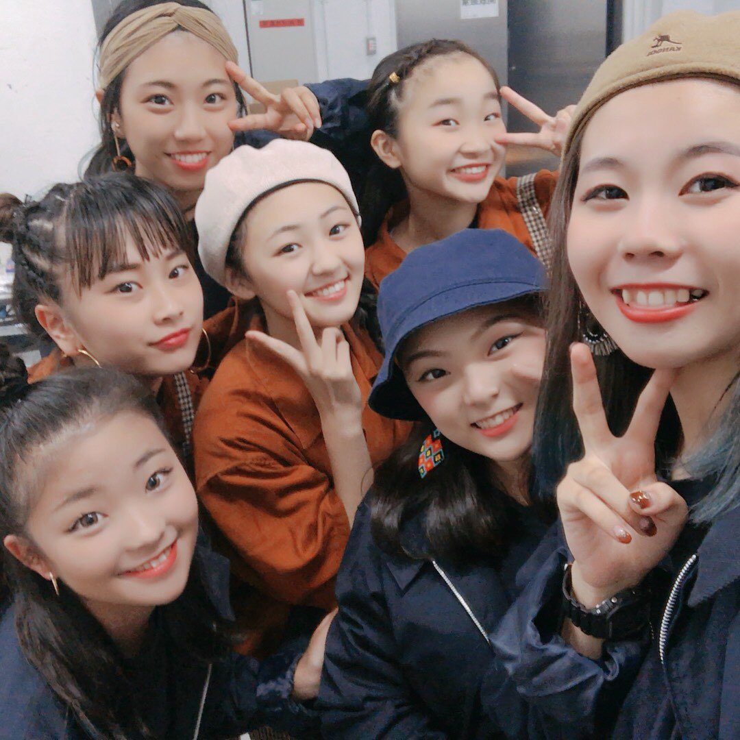 Kaepyon928's tweet photo. 10/7 .8 ！！
いよいよです！！

私はHIPHOP上級とDeeDZに出演します🕺♥️
楽しみやぁー！！頑張るぞぉ！！
是非見に来て下さい♡

 #aaa大阪校 #DeeDZ https://t.co/DyXfCLwM1D