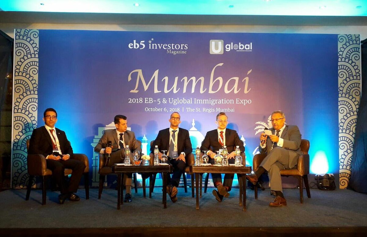 cclexglobal's tweet photo. #CyprusInvestmentProgram showcased by our @Matt_Debono in #India with the #MalteseResidence & #MaltaCitizenship Programmes. #CIP #InvestInCyprus #CyprusInvestment #CyprusInvest #CyprusIndia #IndiaCyprus @kacamilleri @JPChetcuti https://t.co/tpTyktOd4A