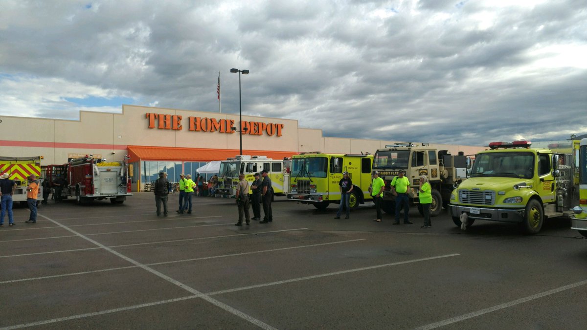 infocus3516's tweet photo. Our safety event is in full swing! https://t.co/JgiNgWGEQ9