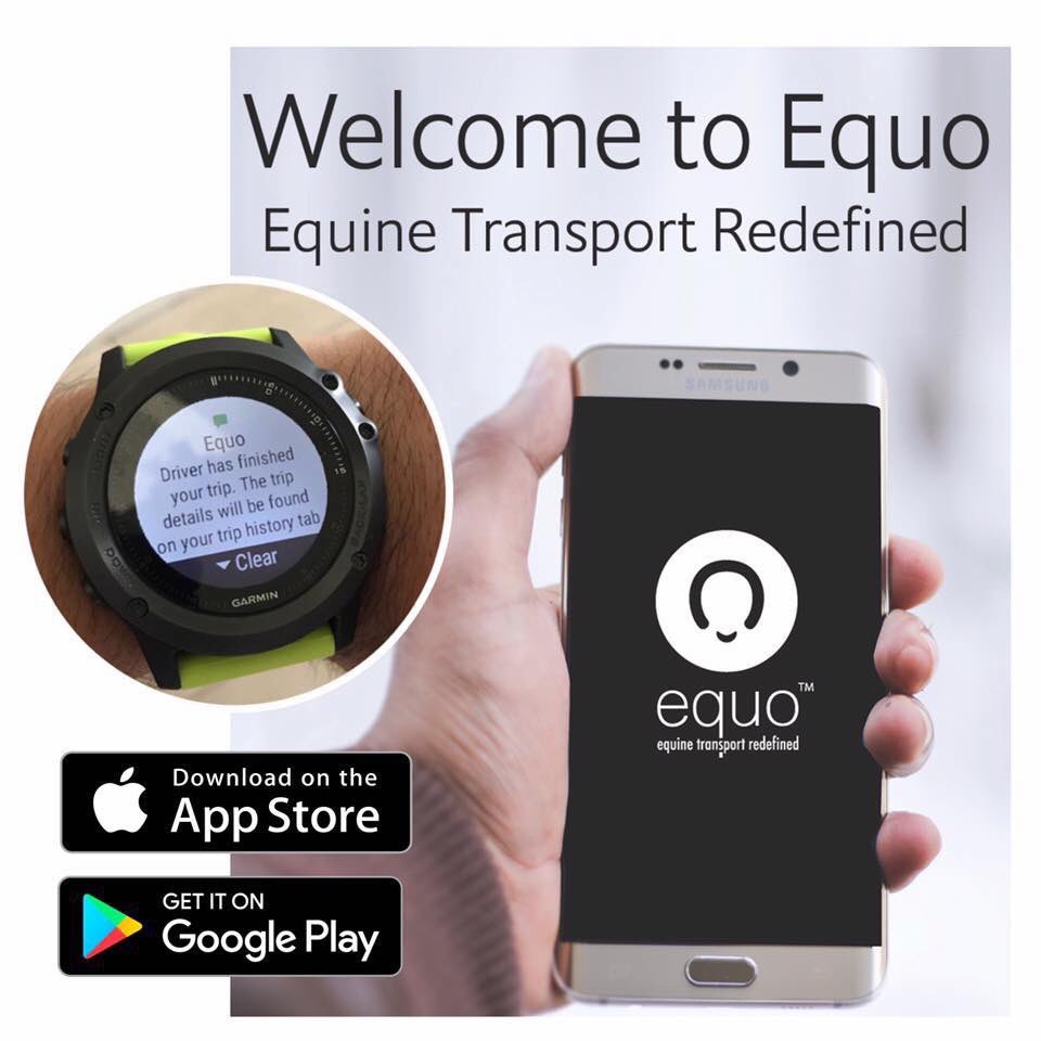 RideWithEquo's tweet photo. Download the app that is redefining the way horses travel. #ridewithequo
📱App Store
https://t.co/ftzpdRupgm
📱Google Play
https://t.co/UUzxNYQfbB https://t.co/B75pd5CcMQ