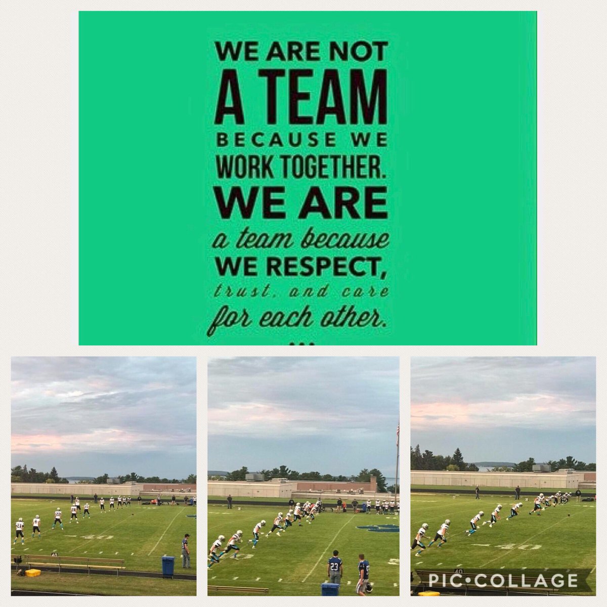 kriszim95's tweet photo. #MNFootballCommunity            #MWThunderbirds                           #inthegame https://t.co/c0b4H8TSdy