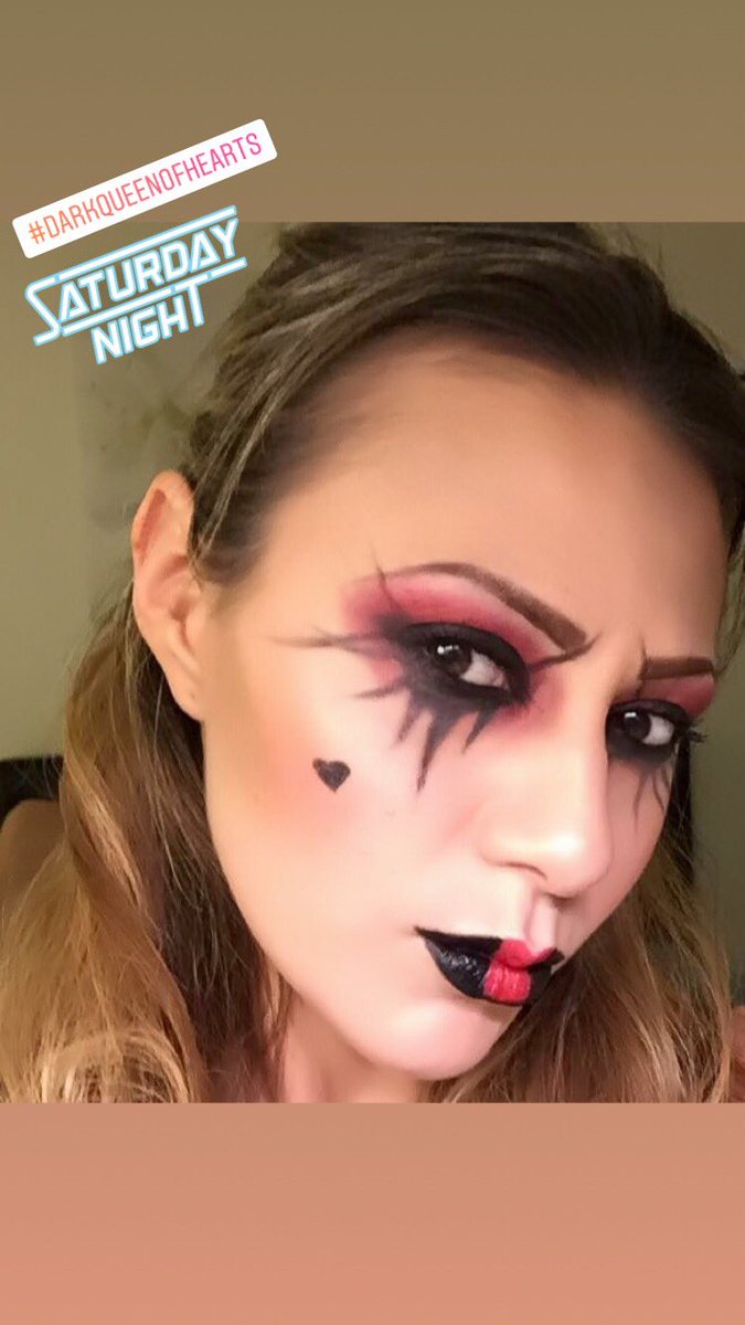 vrivera1979's tweet photo. Hereโs one of my #makeuplooks for the month of #octobermakeup follow me on #YouTube at ShadyFace by Victoria Rivera for #makeuptutorials Link is in my Bio @vrivera1979 ๐ป๐ https://t.co/0g7QAfm0IK