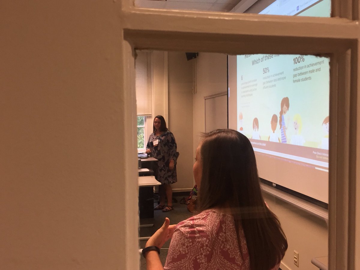 LisaTho421's tweet image. Peaking in a few sessions at #ElonEdTech - this is what’s possible with powerful partnerships - collaboration, creation, critical thinking and cooperation that will impact student learning. ❤️💻