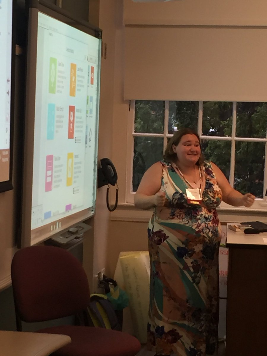 LisaTho421's tweet image. Peaking in a few sessions at #ElonEdTech - this is what’s possible with powerful partnerships - collaboration, creation, critical thinking and cooperation that will impact student learning. ❤️💻