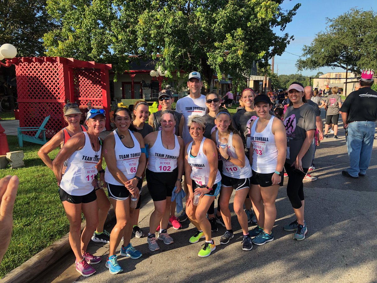 Michael_A_Webb's tweet photo. And everyone finished!  #PacesForPink https://t.co/jLb65bDWIY