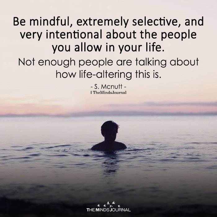 TheMindsJournal's tweet photo. Be Mindful, Extremely Selective, ...
https://t.co/l6oupUBH1w
#BeMindful #DeepLifeLessons #ExtremelySelective #Life #LifeLessons #SMcNutt https://t.co/wOfd97Lce3