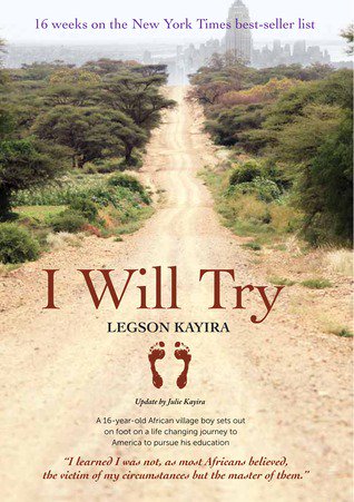 mcbrams's tweet image. I strong believe 'The Boy Who Harnessed the Wind' by William Kamkwamba and 'I Will Try' by Lesson Kayira should be compulsory reading for every secondary school student in #Malawi @stevesharra @mynassah @acmunthali @ohera @DrJoyceBanda @MalawiGovt