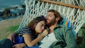 MetalFutagoza's tweet photo. #BirlikteGüzeliz They are indeed beautiful together #Canem https://t.co/Ibd0JIMOFw