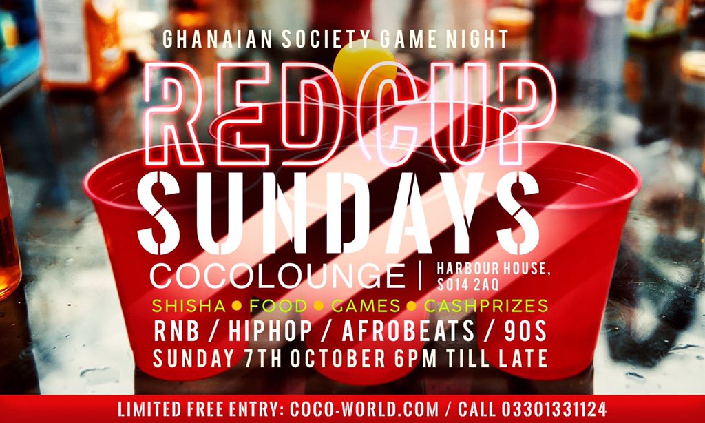 GhSociety_Soton's tweet photo. Join us for this event tomorrow 🗣 Claim your free ticket via this link https://t.co/Pqk89Fm8ED https://t.co/KrQt9gzqx3