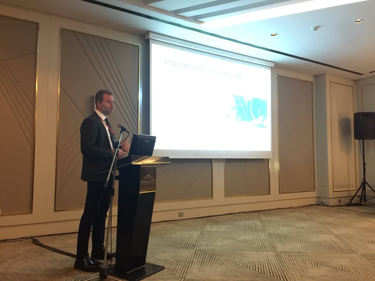 selcukurolog's tweet photo. https://t.co/T2ZxhcK5xo. @drmustafakirac has talked on #basiclaparoscopy Thanks for the excellent speech! @urolojidernegi #UroKamp #UroCamp https://t.co/3lu3QINzC5
