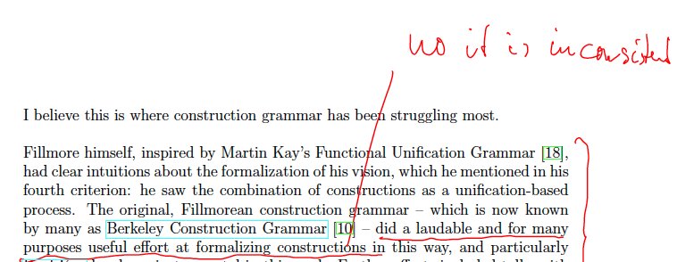 Stefan Muller Remi Honestly There Is No Proof That You Do Better Than Other Linguistics Existing Formal Cxg Are Hpsg Variants Maybe With The Exception Of Some Of The More