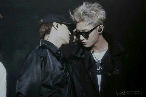 yougainedme1ea's tweet photo. #TaoKai สิ่งนี้คือตกพี่ด้วยฟิคล้วนๆ ยังคงชอบฟิคอยู่ ใจพี่โอนอ่อนไปตาระเบียบ https://t.co/a3gRYoBENo