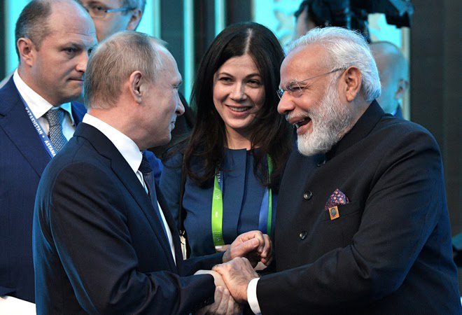 DigiGurukulBlog's tweet image. India Russia Defence Deal 2018 – Important #Highlights dlvr.it/QmVpZ6 Visit all the updates on digigurukul.blogspot.com Fb : fb.com/digigurukulblog Twitter:  Like &amp;amp; Share to support