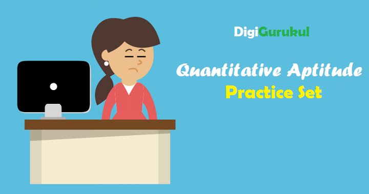 DigiGurukulBlog's tweet image. #MockTest #QuantQuiz For #IBPSPO | IBPS Clerk | Railway | #NABARD | RBI &amp;amp; Other Exams | Digigurukul dlvr.it/QmVpZk Visit all the updates on digigurukul.blogspot.com Fb : fb.com/digigurukulblog Twitter:  Like &amp;amp; Share to support