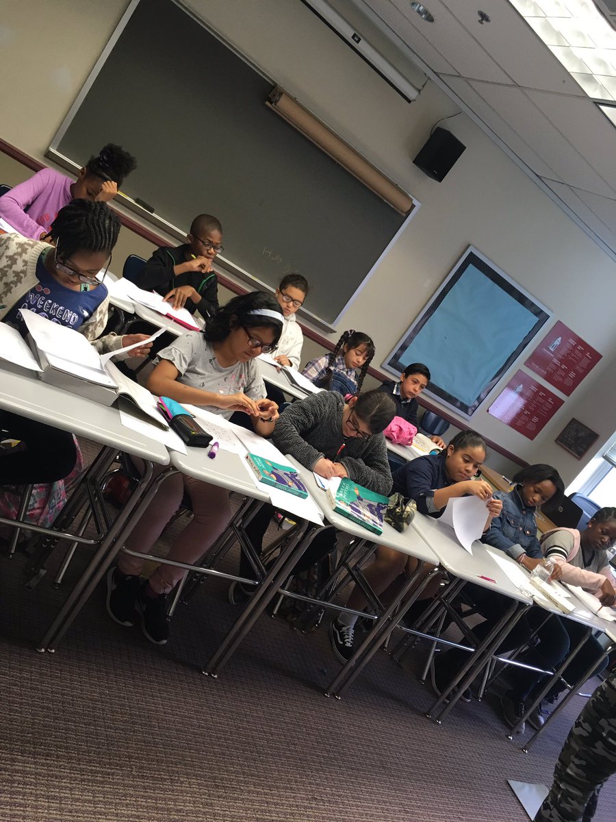 SEEDSAccess's tweet photo. Young Scholars are hard at work this Saturday morning! #njseedsbacktoschool #seedssaturdays https://t.co/ITOnKcW6Gj