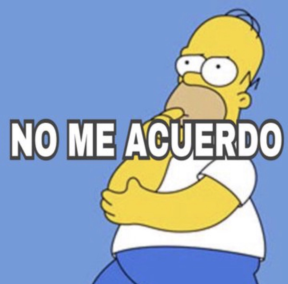 MellamoRalphW's tweet photo. Mi vida en 4 frases: https://t.co/pIU7ofJgEY
