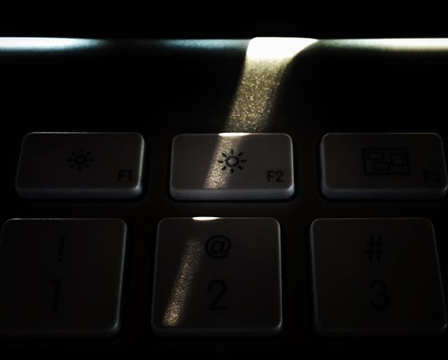 Let there be #light ift.tt/2BXHkvk