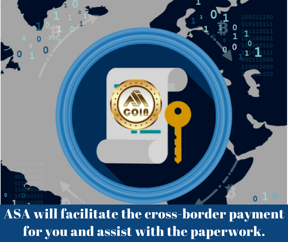 ASACOIN1's tweet photo. Now whole world is going towards digitization an encryption based technology. It’s easy to keep your real-estate documents as block chain based smart contract.
#BTC #ETH #DAPS #SELL #BUY #EXCHANGE #ASACOIN, #MercatoxCom https://t.co/FrrSLYa7JJ