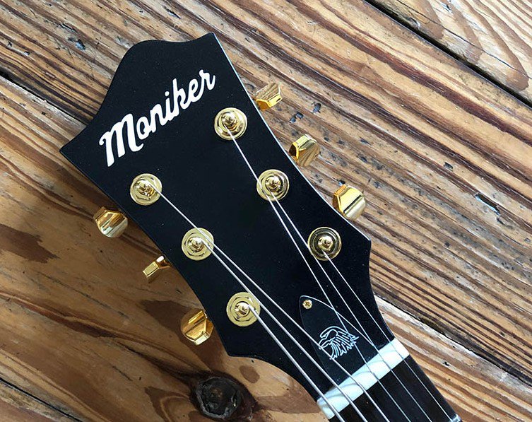 Make An Offer On Our Last Guitars and Basses - mailchi.mp/monikerguitars…