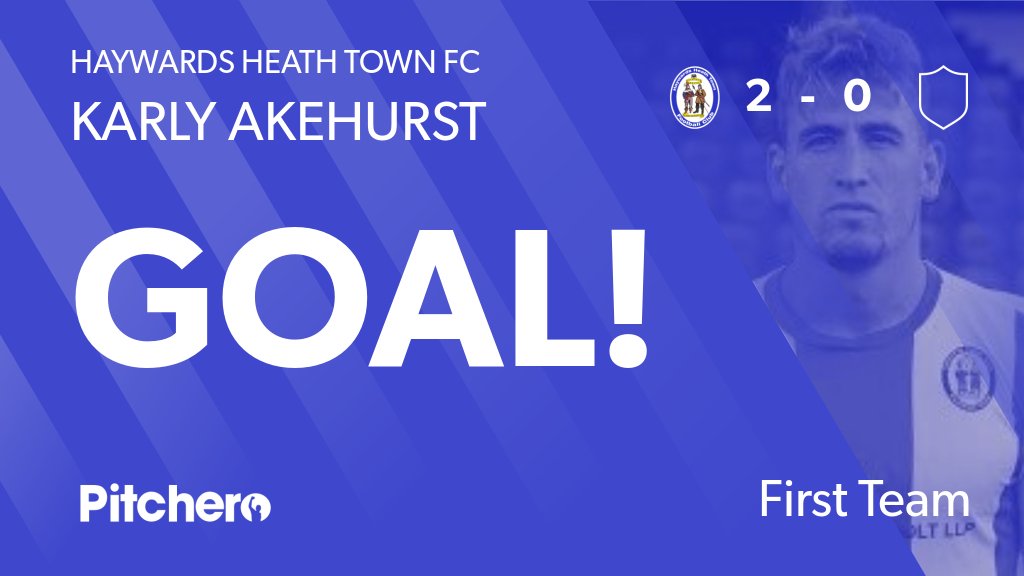 HHTFC's tweet photo. 85': Karly Akehurst scores for Haywards Heath Town 🙌
#HAYSIT #Pitchero
https://t.co/DNXXk7tMWf https://t.co/gMRWbrDkrC