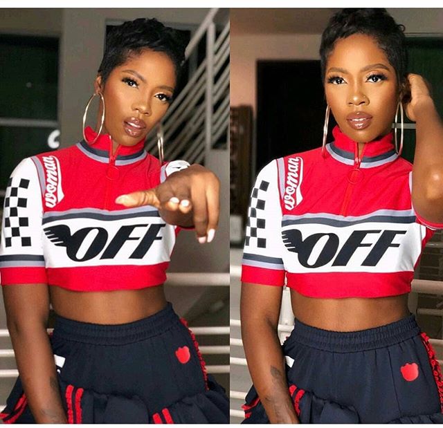 MediaGuide_NG's tweet photo. Mama J @tiwasavage 💕💕 #mediaguidestyle #fashionstyle #style #tiwasavage https://t.co/kbKKz0TglH IG: MediaGuideStyle https://t.co/swEmPeNAuV