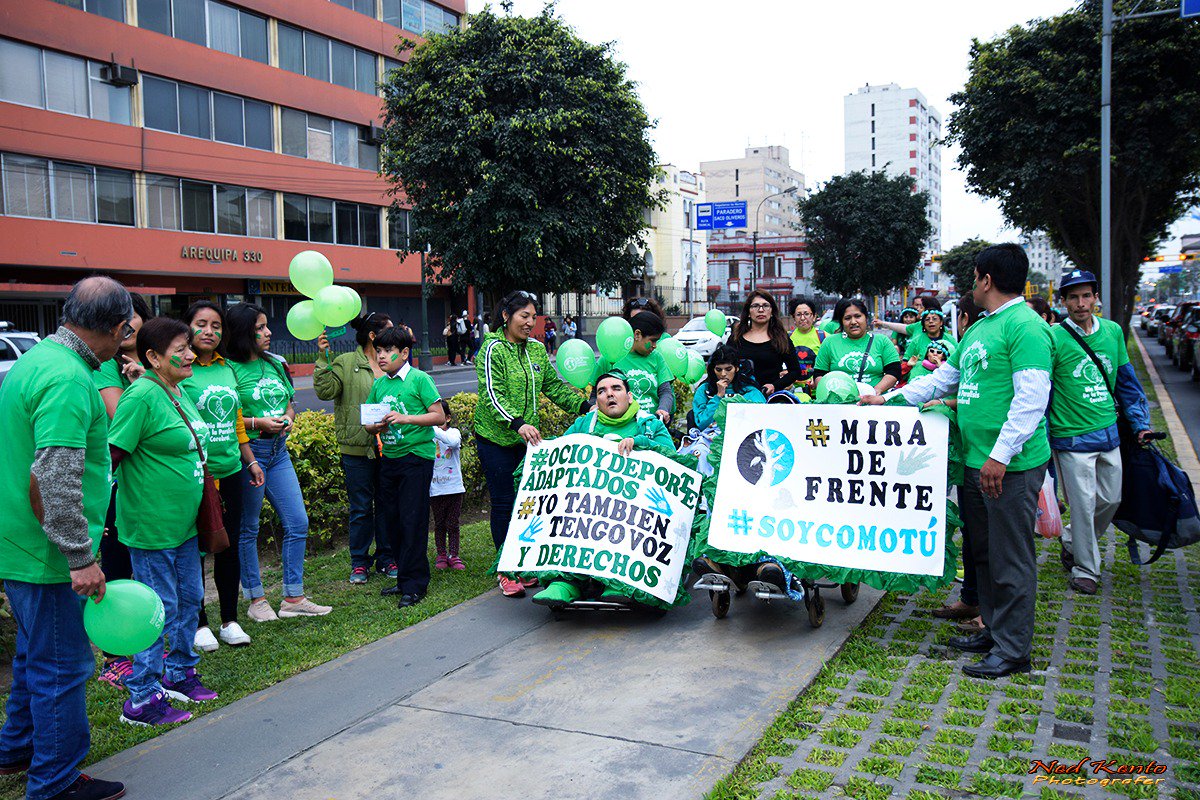 CopacePeru's tweet photo. @ASPACEAndalucia @ConfeAspace @AspaceJan @aspacegranada @Aspace_Sevilla @UPACESanFdo @Upacesur @amappace @Acpacys Saludos desde Lima #dmpc  #copaceperu https://t.co/x3ltqZM4TP