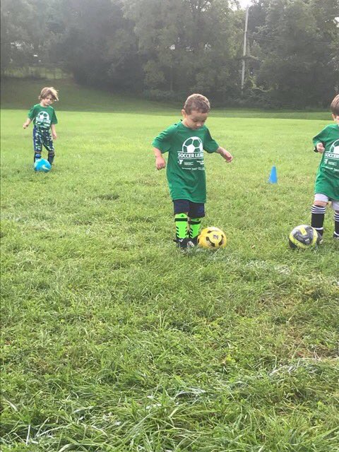 Sarcandrew's tweet photo. #CBAATHLETE Carter @ Soccer https://t.co/1eNPwVwEwD
