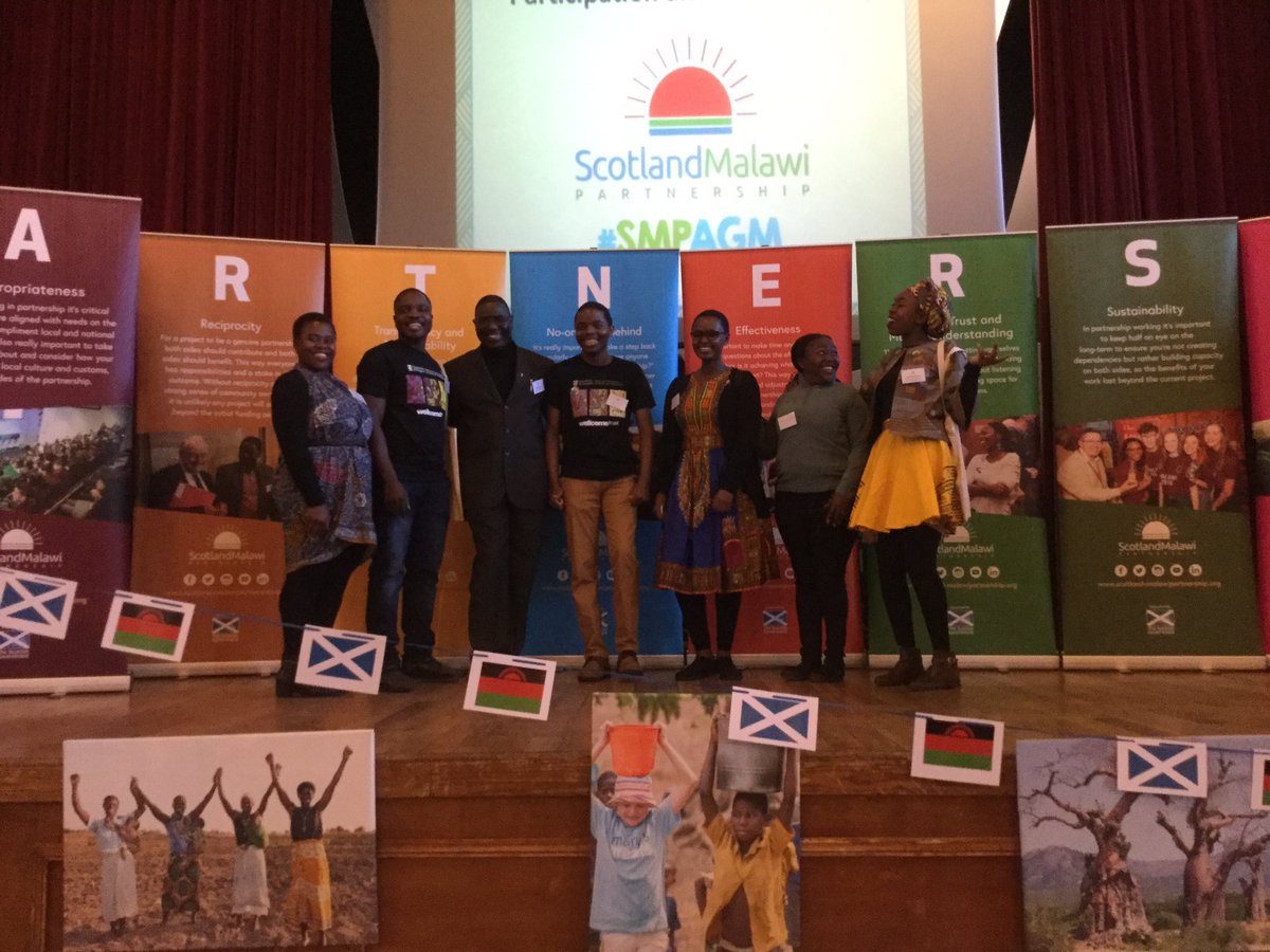 MwCSCAlumni's tweet image. #Malawi scholars are attending #SMPAGM in Glasgow. #MaximisingTheAwardExperience. @commschols @CanonCollins @MalawiinUK