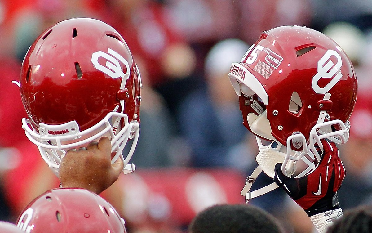 revitalize405's tweet photo. It’s time once again for the Red River Shootout. To show our #boomersooner pride, Revitalize is offering OU fans something special. Mention that you saw this on social media and receive 10% off on your IV therapy treatments this weekend.
OKC 405.696.4414 / Norman 405.310.5115 https://t.co/BihtJBGVK4