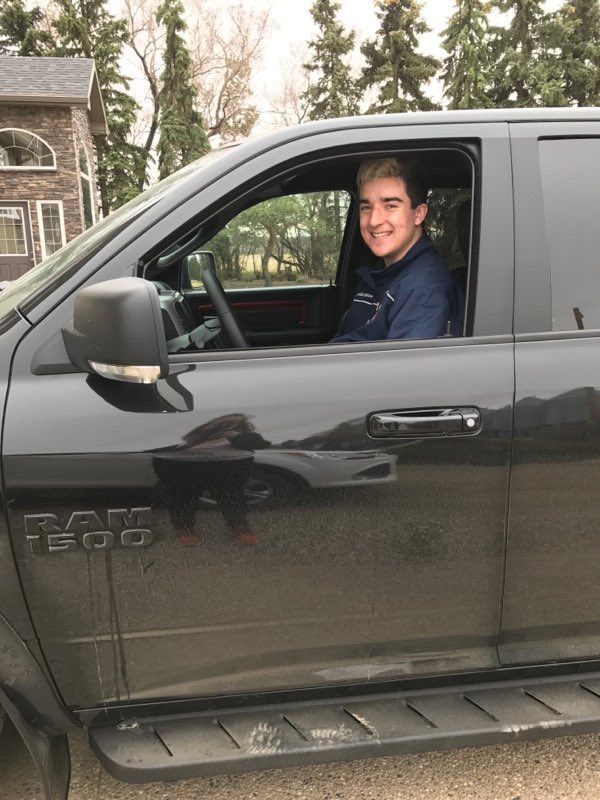 Six months today since we have seen that smile , it seems like six years. We miss you so much Adam💔