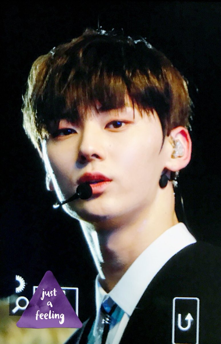 19950809____'s tweet photo. 181006 꿈을 꾼 것 같아
#WANNAONE #워너원 #황민현 #민현 #HwangMinhyun #Minhyun https://t.co/JxB3AibaGw