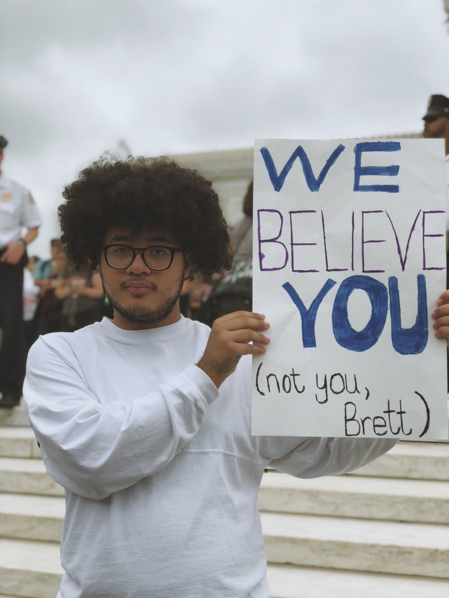 RealJuanPB's tweet image. let’s make something very clear! #KavaNOPE